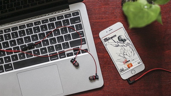 iPhone 6 32GB – Sau 3 năm vẫn hot