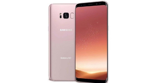 Galaxy S8
