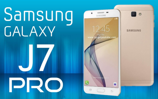 j7 Pro