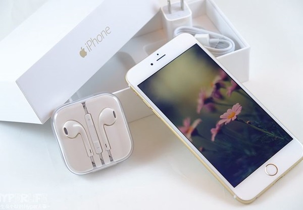 Sở hữu iPhone 6 32GB với mức giá rẻ nhất tại Viettel Store