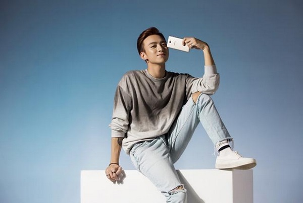  Huawei