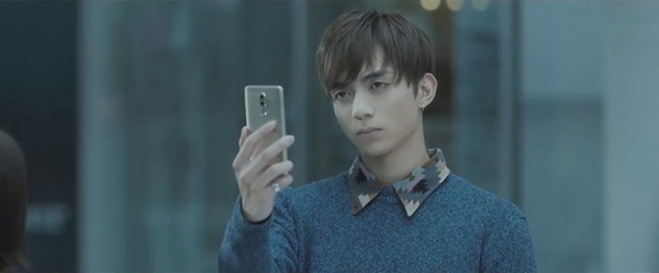  Huawei