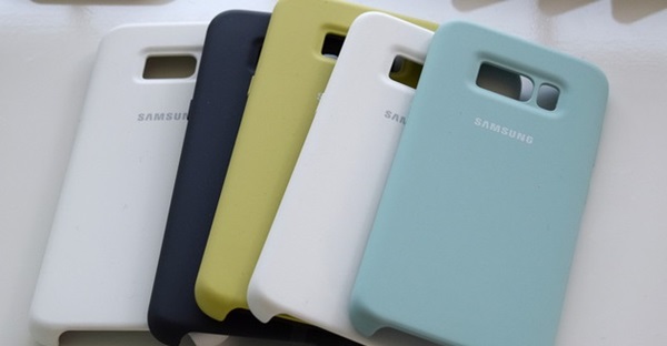 Là Samfans, bạn chắc chắn phải sưu tập trọn bộ phụ kiện Galaxy S8 cực chất này