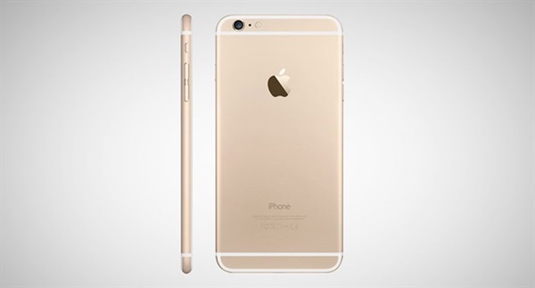 iPhone 6 Gold 32GB đã trở lại và lợi hại hơn xưa