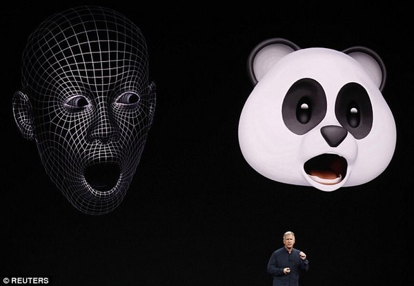 iPhone