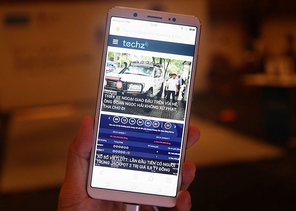 điện thoại - 4G