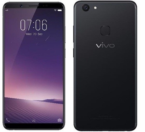 Đánh giá - vivo