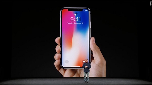 iPhone - mua