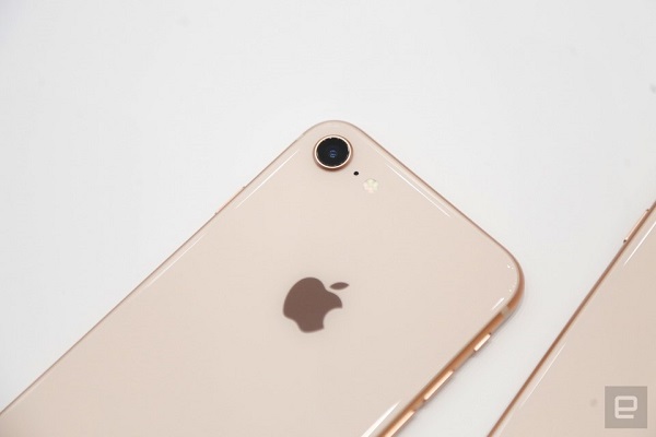 Giá bán iPhone 8 