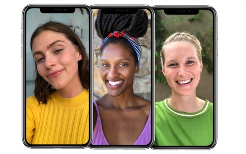 iPhone - tính năng