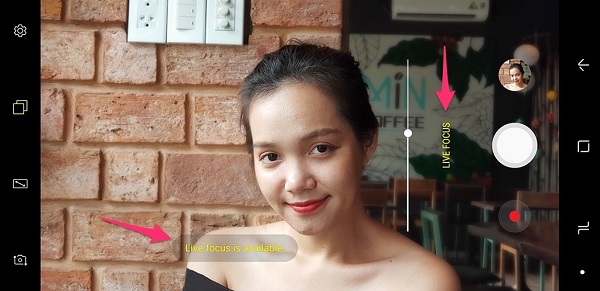 Hướng dẫn - tính năng