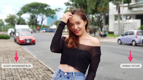 Hướng dẫn - tính năng