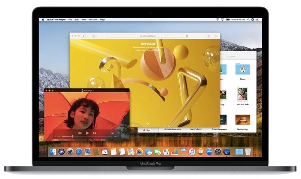 Apple