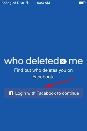 Làm thế nào - Facebook