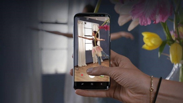 Galaxy S9