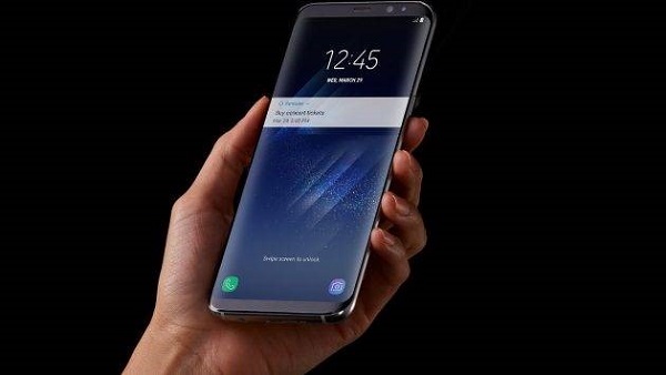 Galaxy S9