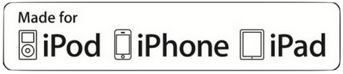 Phân biệt phụ kiện iPhone chính hãng qua vỏ hộp