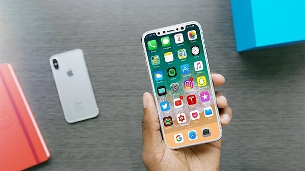 iPhone