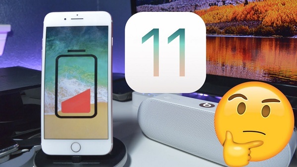 9 mẹo tăng thời gian sử dụng pin trên iOS 11 hiệu quả nhất