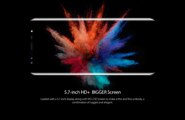 Galaxy S8