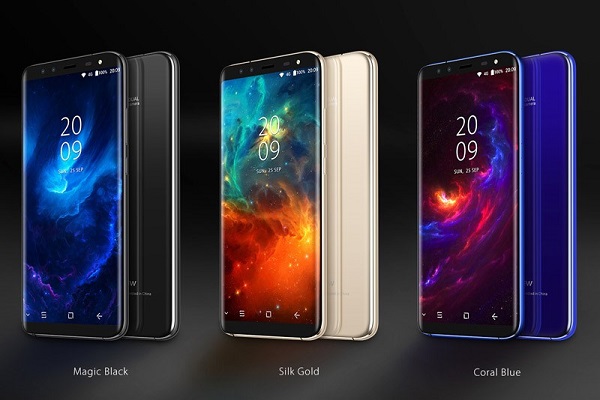 Galaxy S8