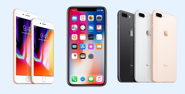 iPhone