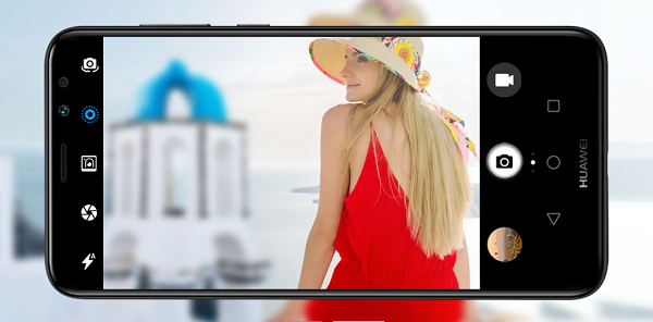 Giá bán không thể ấn tượng hơn của Huawei Nova 2i