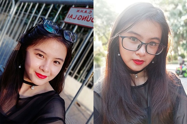 Giá bán không thể ấn tượng hơn của Huawei Nova 2i
