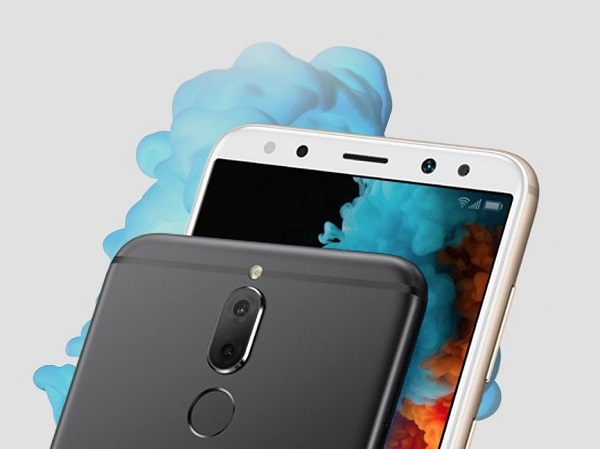 Giá bán không thể ấn tượng hơn của Huawei Nova 2i