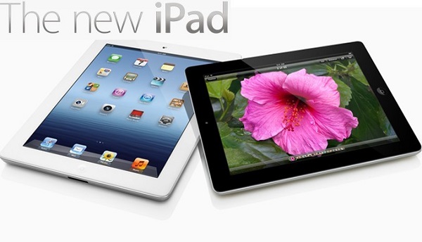 iPad