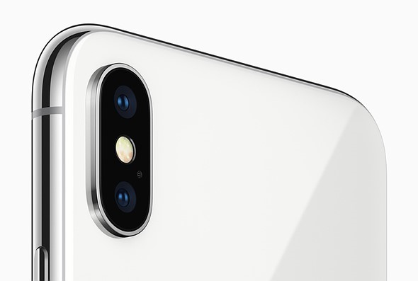 Đánh giá iPhone X