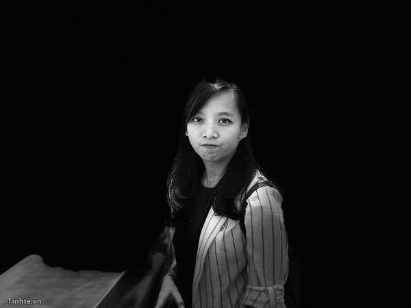 Bộ ảnh chụp từ iPhone X