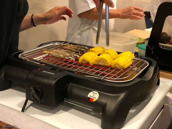 Bộ ảnh chụp từ iPhone X