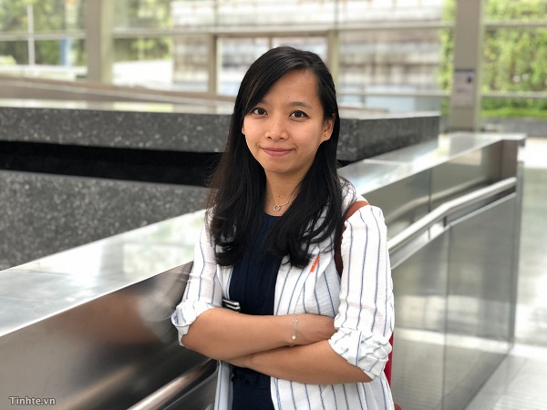 Bộ ảnh chụp từ iPhone X