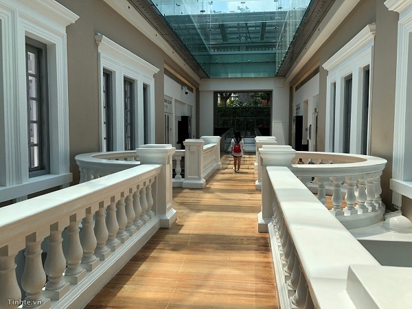 Bộ ảnh chụp từ iPhone X 3