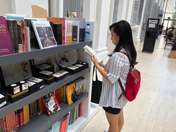 Bộ ảnh chụp từ iPhone X