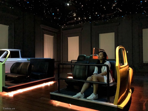 Bộ ảnh chụp từ iPhone X