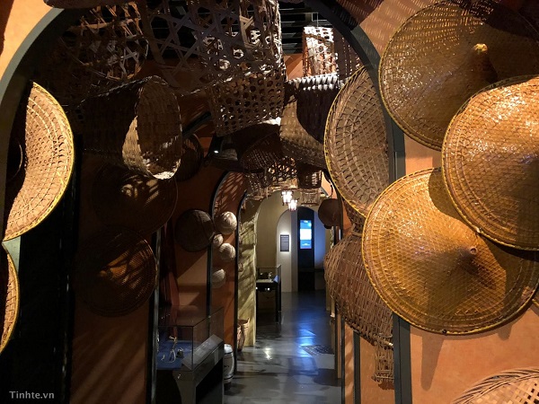 Bộ ảnh chụp từ iPhone X 2