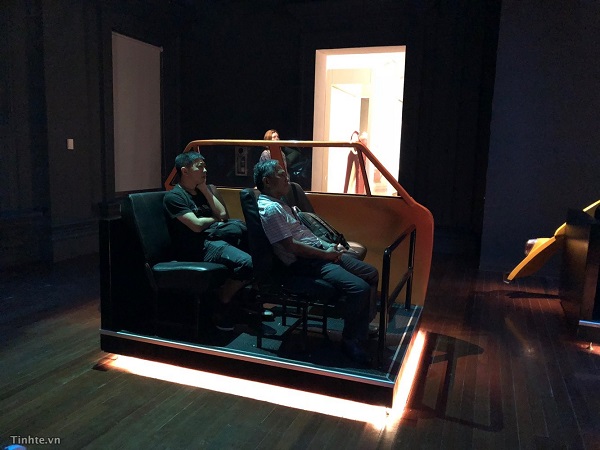 Bộ ảnh chụp từ iPhone X