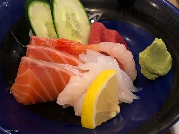 Bộ ảnh chụp từ iPhone X