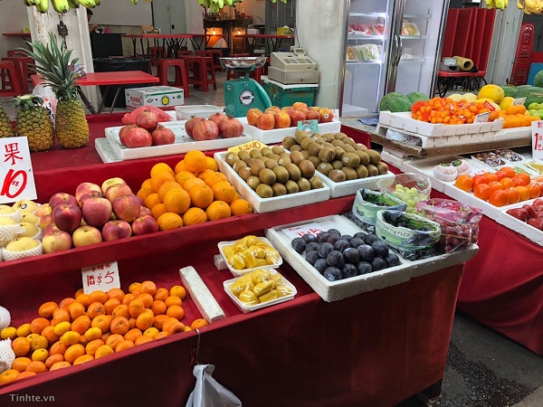 Bộ ảnh chụp từ iPhone X