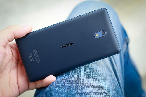 Giá bán - Nokia