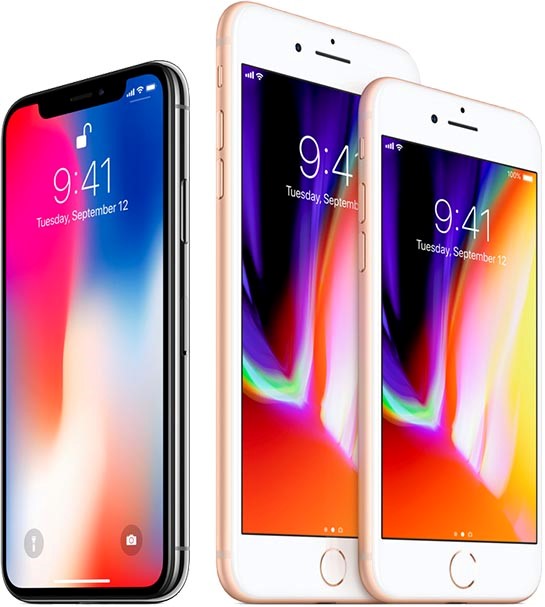 Với iPhone 8/8 Plus, Touch ID vẫn hoạt động cực kì hiệu quả và tiện dụng