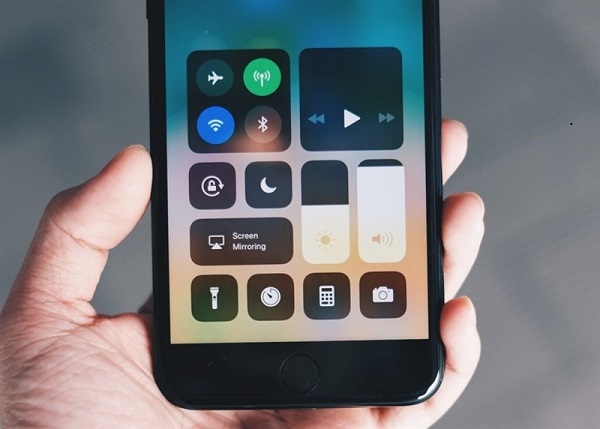 Tổng hợp lỗi trên iOS 11
