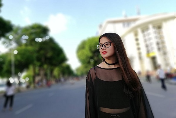 Đánh giá - huawei