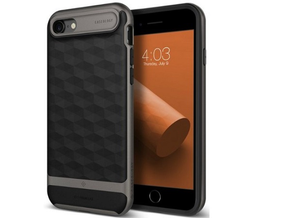 Ốp điện thoại là phụ kiện đi kèm iPhone 8 không thể thiếu