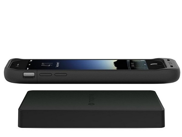 Sạc pin không dây dành cho iPhone 8