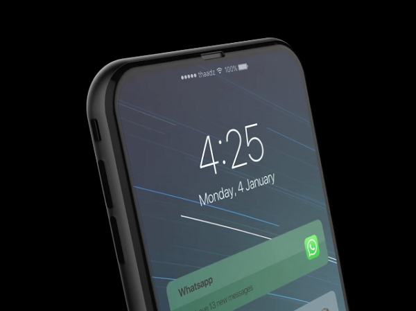 Công nghệ cảm biến camera 3D mới sẽ mang đến sự vượt trội cho iPhone 2019