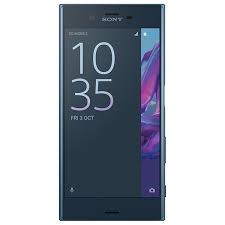   Lộ diện Render chính thức của Xperia XZ2