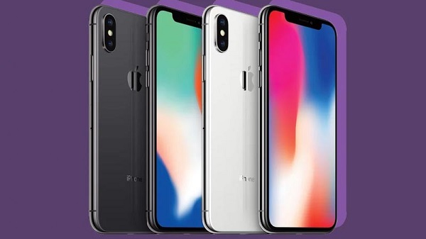 iPhone X góp mặt trong 25 phát minh xuất sắc nhất 2017